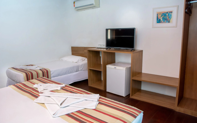 La Belle Beach Hotel