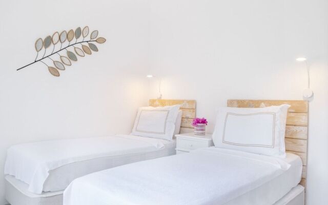 Yaso's Suites