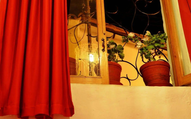 Hostal Madre Tierra