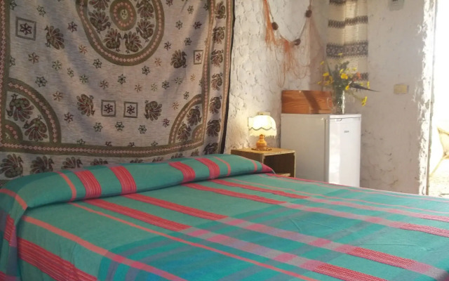 Blu Green Lampedusa