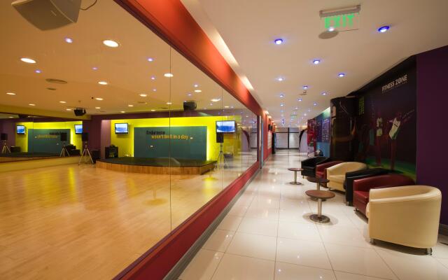 Crowne Plaza Hotel Beirut by IHG