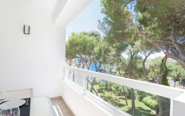 Apartamento Ferrera Park 624