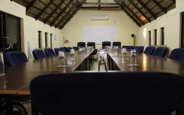 Leagajang Guest Lodge