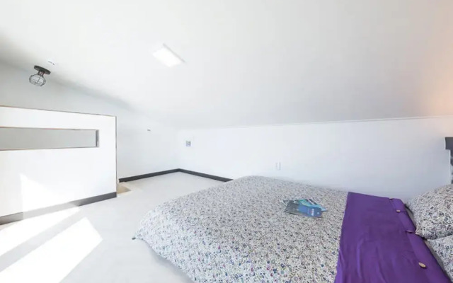 Yeosu Ggotnal Pension