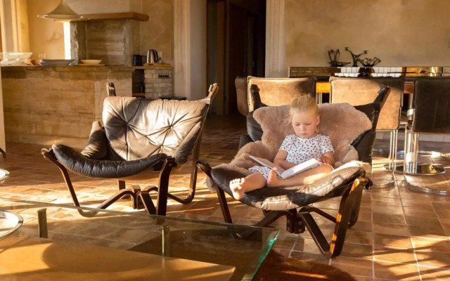 Tuscany Forever Premium Apartments