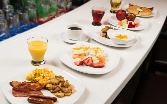 DoubleTree by Hilton Wilmington, NC