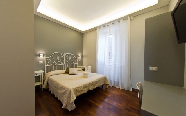 Borghese Executive Suite