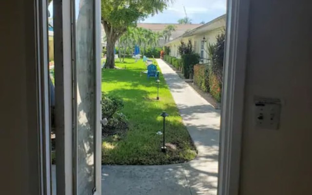 The Grove Beach Condominiums