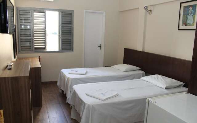 Espigão Palace Hotel