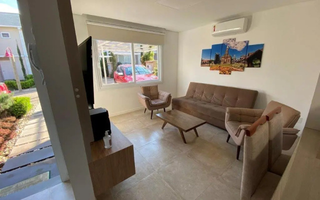 Casa Linda Canela condomínio!!! 39