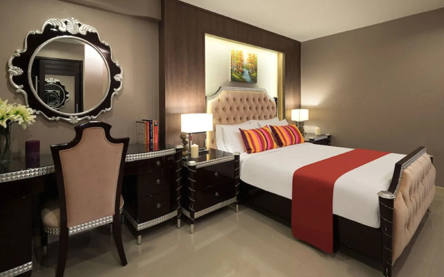 Ton Aor Place Hotel Ratchada