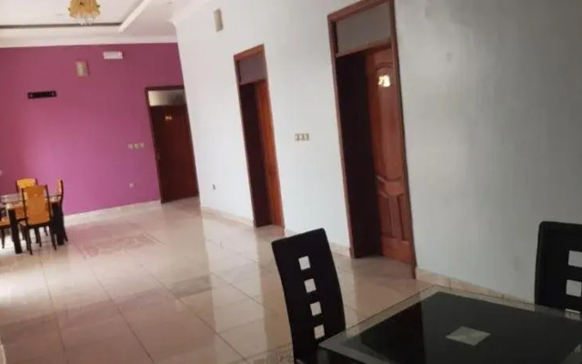 Room in Apartment - Nonilis Apartments Single Room for a Great Vacation