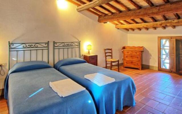 Apartment L'Oleandro Grassina