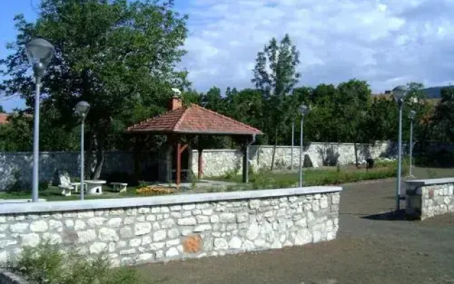 Bártfay Udvarház