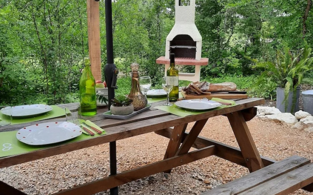 Maison d'hôtes de La Boissière