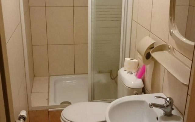 Pokoje Gościnne Pod Grapą