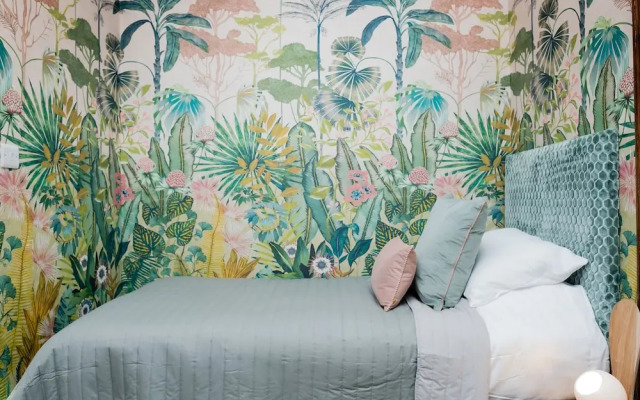 Watermouth Castle, West Tower Apartment