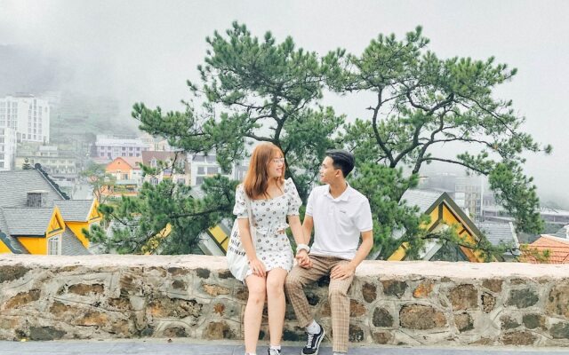 Chillout Village Tam Dao