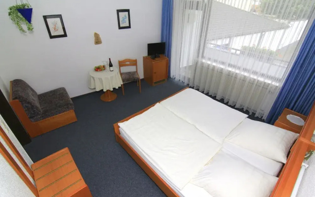 Hotel Weinstube Klasen