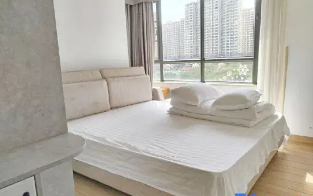 Mountain Residence Moon View Homestay (Wanda)