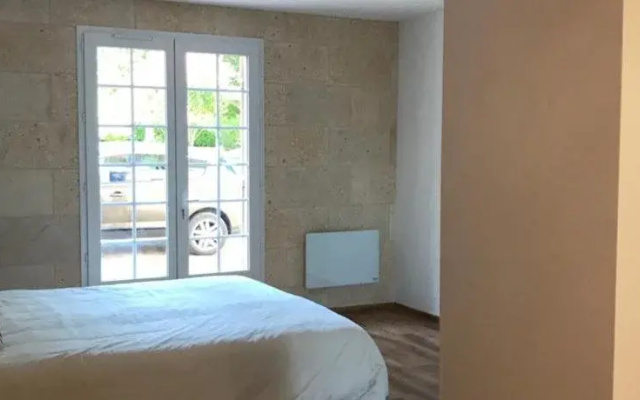 Chambres Du Bocage