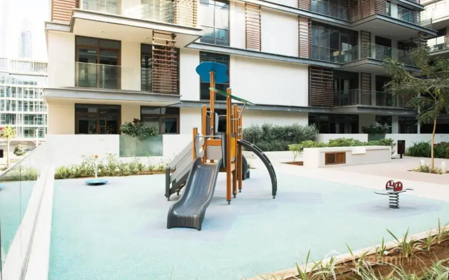 Dream Inn Apartments - City Walk Urban Lifestyle