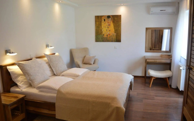 Plitvice Miric Inn