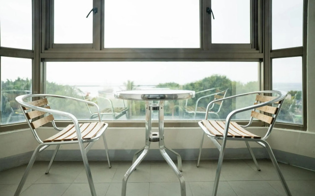 Hotel Ocean