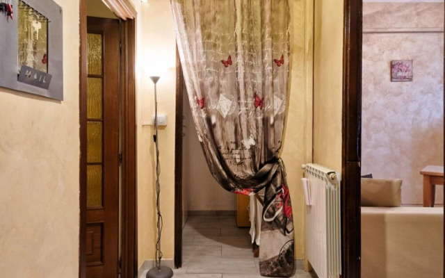 Stadio Olimpico Apartment