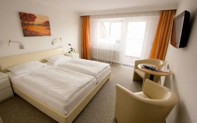 Hotel Weinhaus Weis