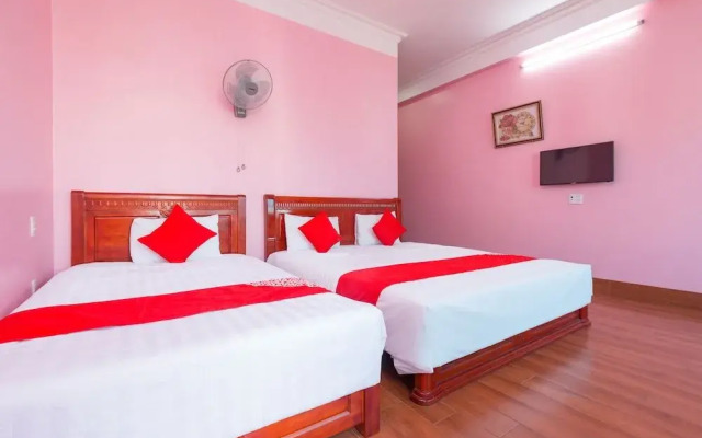 Oyo 888 Hoang Gia Hotel