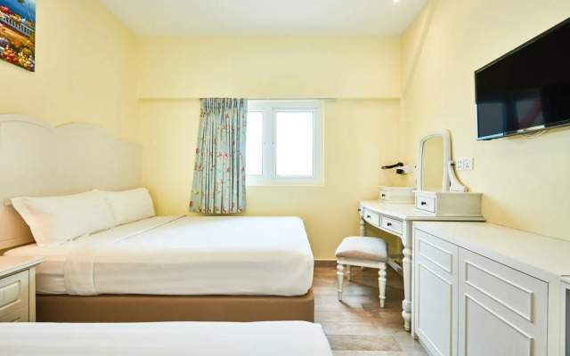 ibis budget Singapore Joo Chiat
