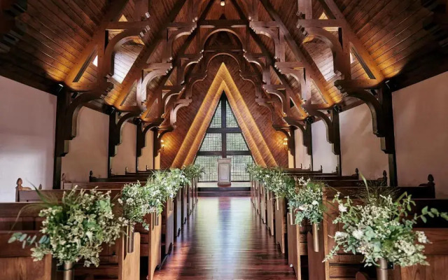 Le Grand Karuizawa Hotel&Resort