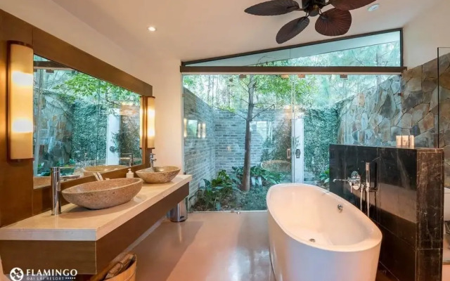 Villa Flamigo Dai Lai Chinh Chu