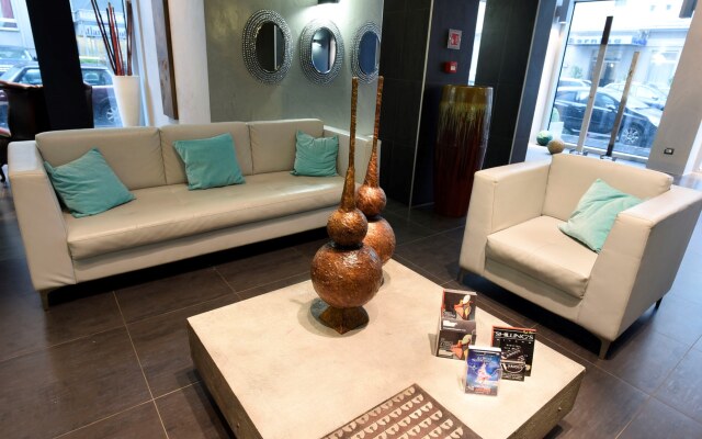 Smart Hotel Milano