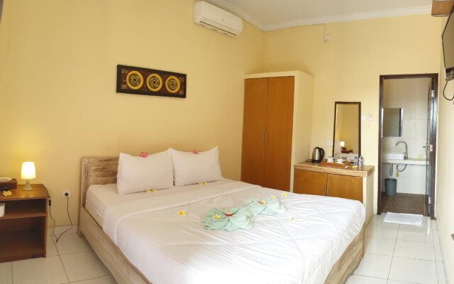 Ratu Guest House