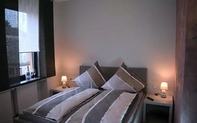 Hotel - Bistro - 3-Eck