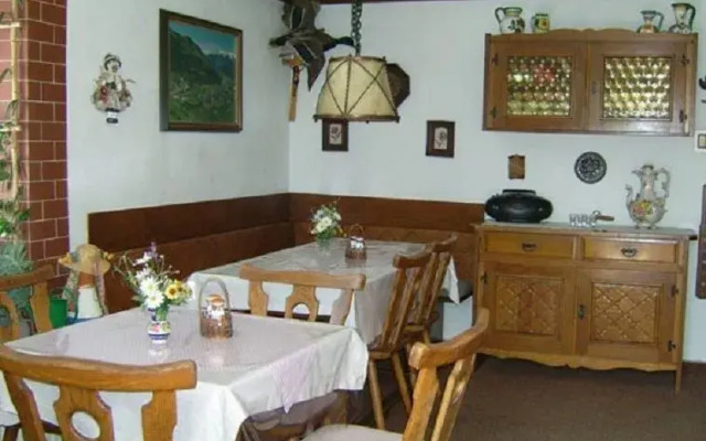 Pension Alpentraum