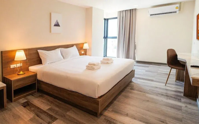 B2 Khon Kaen Premier Hotel