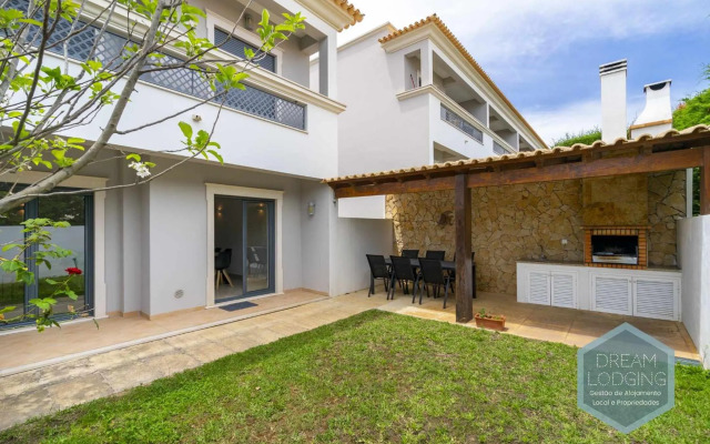 Quinta do Pinheiro Residence - Dream Lodging