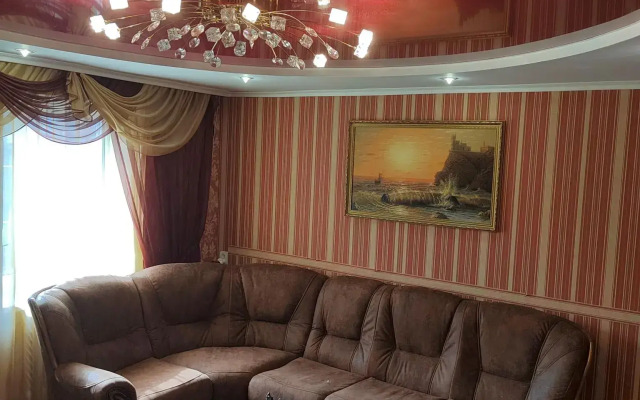Tsarskoye Selo