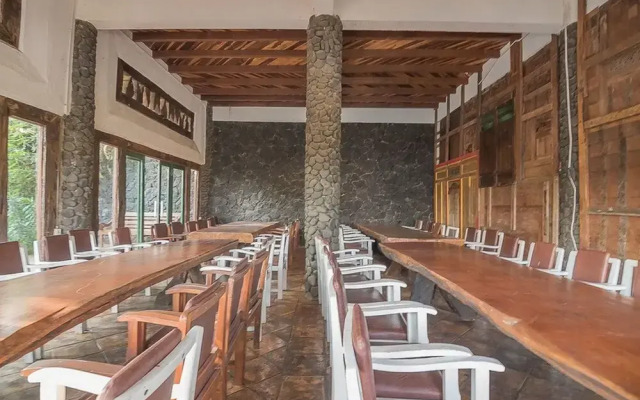 RedDoorz Resort @ Lembang 2