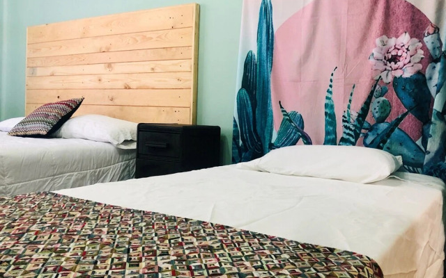 Hostal Kuira Bá By Rotamundos