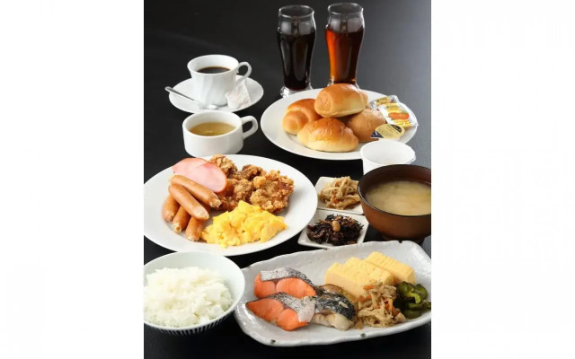 Centurion Hotel Grand Kobe Station