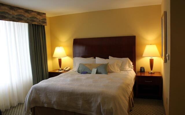 Hilton Garden Inn Conway