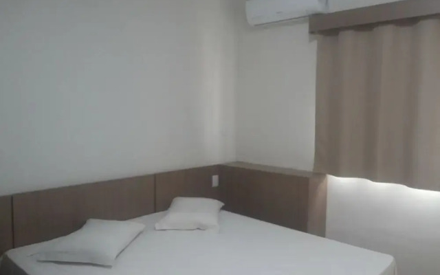 Hotel Real Trevo