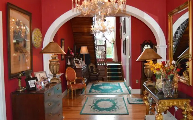 Beechwood Country House