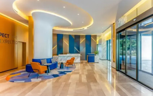 Holiday Inn Express Zhanjiang Coast