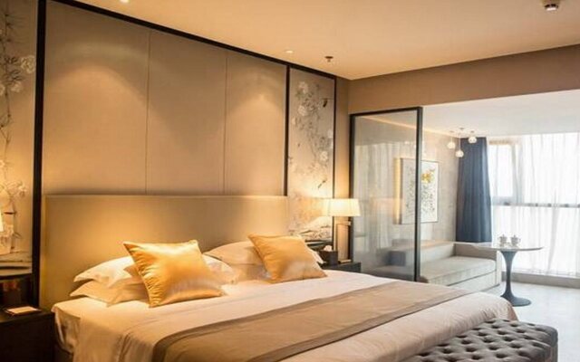 Weihaiwei Hotel