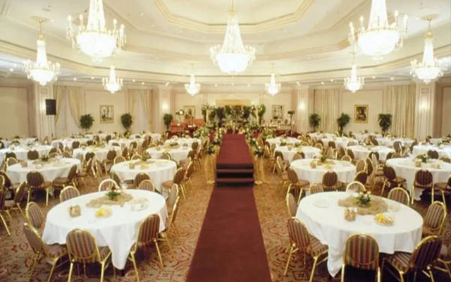 Makkah Grand Coral
